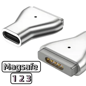 USB-C to MagSafe Adapters Under $10 - Updated product 2