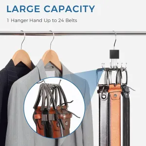 Best Closet Organizers under $15 for Small Bedrooms 2024 product 1