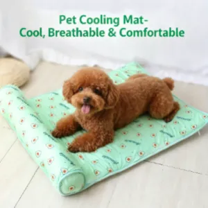 Small Pet Cooling Beds Collection 2024 V6 New 2024 2024 product 4