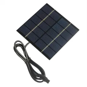 Solar Powered Portable Chargers Collection 2024 V9 New 2024 New 2 product 2