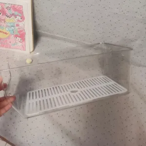 Narrow Fridge Storage Organizers Collection 2024 V5 New 2024 product 2