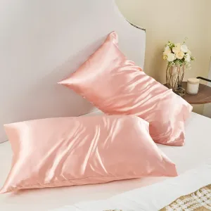 Best Satin and Silk Pillowcases under $20 product 2