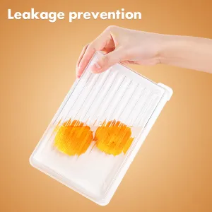 Narrow Fridge Storage Organizers for Small Kitchens Collection 2024 V2 product 2