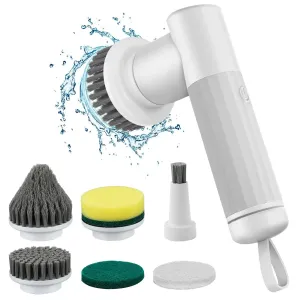 Best Cleaning Gadgets & Spin Scrubbers Under $35 product 2