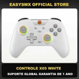 Hall Effect Controllers No Stick Drift product 4