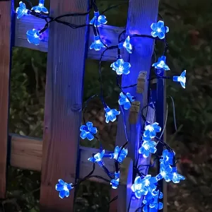 Solar String Lights Collection 2024 V9 New 2024 New 2024 product 2
