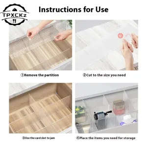 Best Closet Shelf Dividers under $15 for Small Wardrobes 2024 V16 product 3