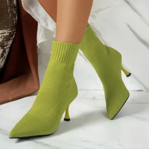 Best Women's Boots Under $40 — Chelsea, Combat and Knee-High Styles product 4
