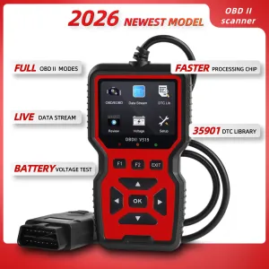 Car Repair and Roadside Emergency Tools Under $30 product 1