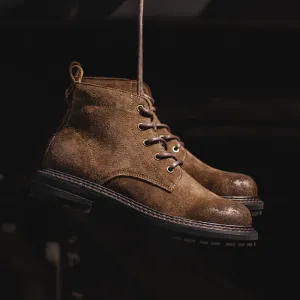 Best Men's Chukka & Chelsea Boots Under $55 product 2