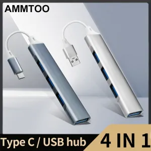 Best USB-C Hubs Under $15 for MacBook & iPad Pro product 3