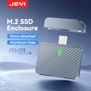 Бюджетные корпуса SSD NVMe SATA до $15 product 2