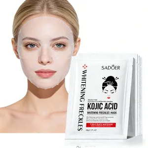 Moisturizing Hydrating Face Sheet Masks product 1