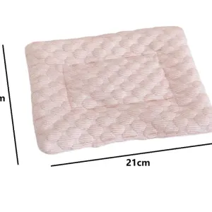Small Pet Cooling Beds for Hamsters and Rabbits Collection 2024 product 3