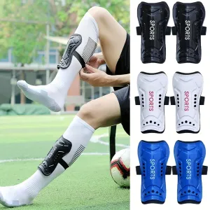 Best Sports Protective Gear Under $15 - Shin Guards, Braces and Mouthguards product 1