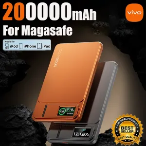 MagSafe Magnetic Power Banks Wireless Charging product 3