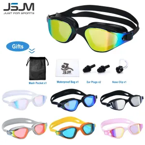 Swimming Goggles Anti Fog Waterproof product 4