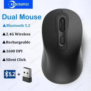 Best Wireless Mice Under $20 for Home and Office Upgrades product 3