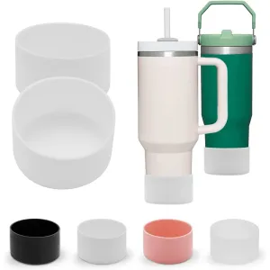 Stanley Tumbler Silicone Sleeves and Boots Collection 2024 V3 New product 1