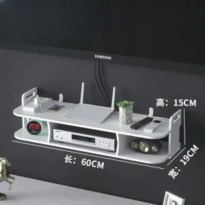 Коллекция органайзеров для хранения подставок под телевизор 2024 product 4