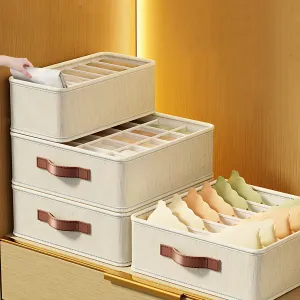 Best Closet Organizers under $15 for Small Bedrooms 2024 V2 product 2