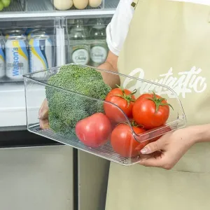 Narrow Fridge Storage Organizers for Small Kitchens Collection 2024 V4 New product 4