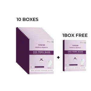 Moisturizing Hydrating Face Sheet Masks product 4