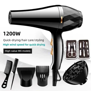 Best Hot Air Brushes & Hair Dryers Under $45 product 3