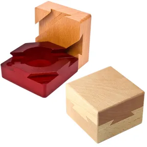 Best Jigsaw Puzzles & Brain Teaser Games Under $25 product 4