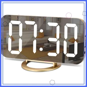 Доступные LED-будильники за $10 product 2