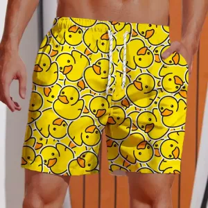 Best Men's Swim Trunks under $20 — Quick-Dry, Mesh-Lined and Print Picks product 1