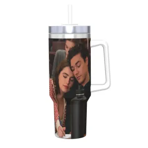Stanley Tumbler Dupes with Flip Lid Collection 2024 product 3