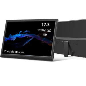 Portable Monitor USB-C 1080p product 4