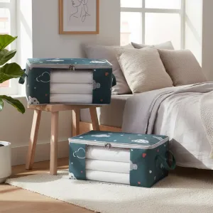 Best Foldable Storage Boxes under $15 for Small Apartments 2024 V16 product 4