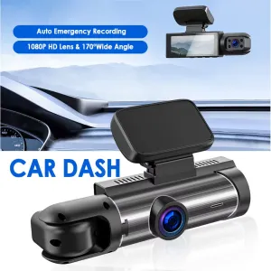 Budget Dash Cams Night Vision Parking product 4