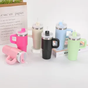 Best Travel Coffee Mugs under $20 — Insulated Tumblers, Pour-Over Kits and Frothers product 2