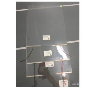 Switchable PDLC Car Window Film product 3