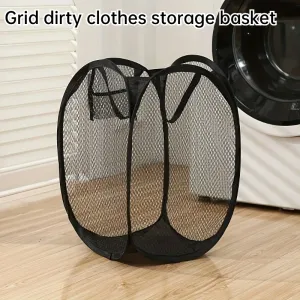 Best Portable Storage Baskets under $15 for Dorm Rooms 2024 product 3