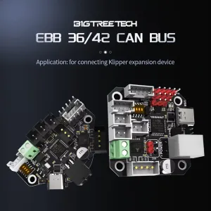 Ender 3 & Bambu Lab Printer Upgrades product 1