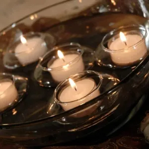 Aesthetic Nordic Candle Holders Under $8 product 4