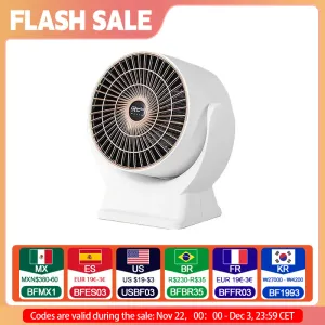Best Portable Space Heaters Under $50 product 1