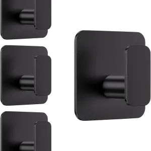No-Drill Wall Hooks Collection 2024 V7 New 2024 New product 3