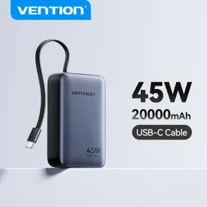 Best Power Banks under $30 — 10000mAh, 20000mAh and Fast Charging product 2