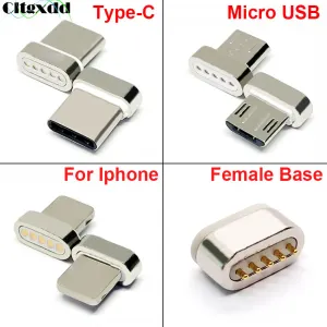 Адаптеры USB-C к MagSafe за менее $10 — обновлено product 3