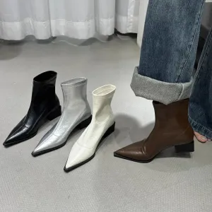Best Women's Boots Under $40 — Chelsea, Combat and Knee-High Styles product 1