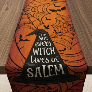 Best Halloween Party Supplies Under $45 - Tableware, Tablecloths and Banners product 3