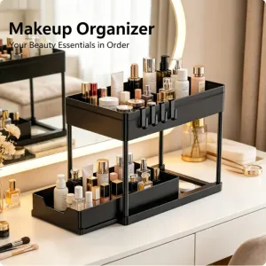 Best Under Sink Storage Organizers under $25 for Small Kitchens 2024 V6 product 3