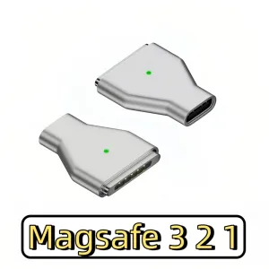 USB-C to MagSafe Adapters Under $10 - Updated product 3