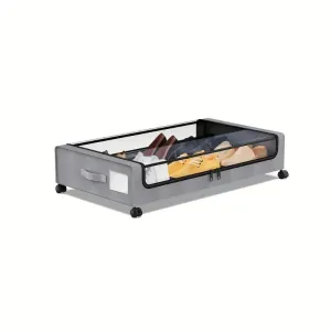 Under Bed Storage Organizers for Small Apartments 2024 Collection product 3