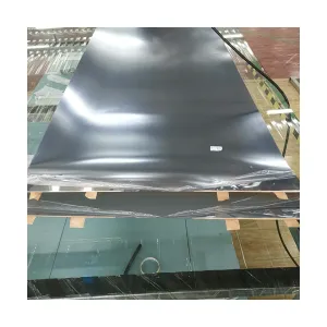Switchable PDLC Car Window Film product 1